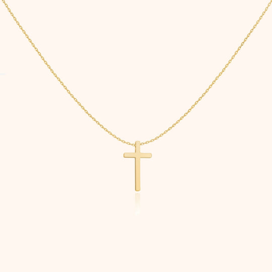 Kruishanger Ketting