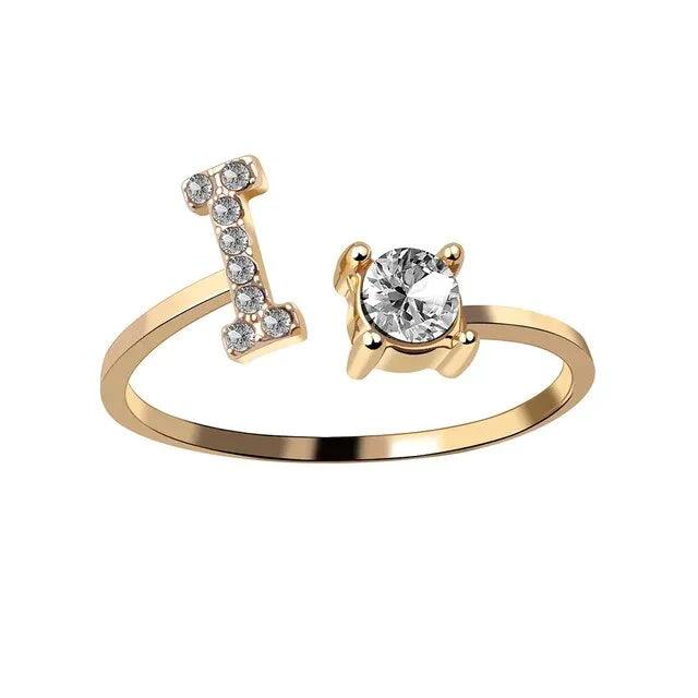 Diamanten Ring