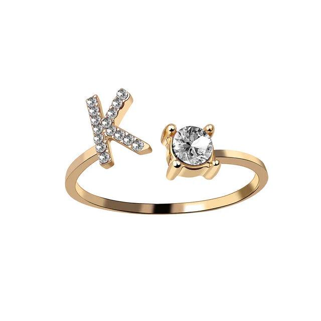 Diamanten Ring