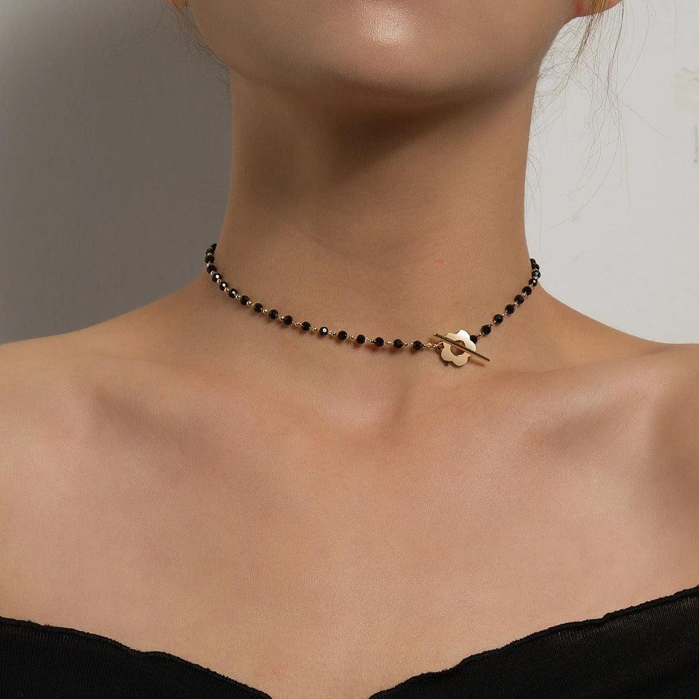 Elegante Halsketting Choker