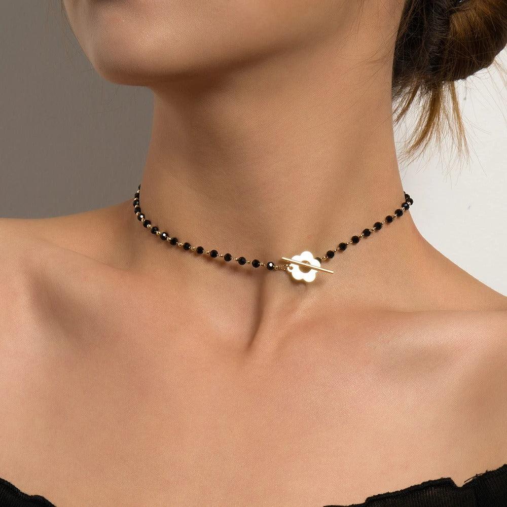 Elegante Halsketting Choker