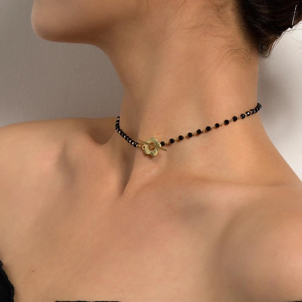 Elegante Halsketting Choker
