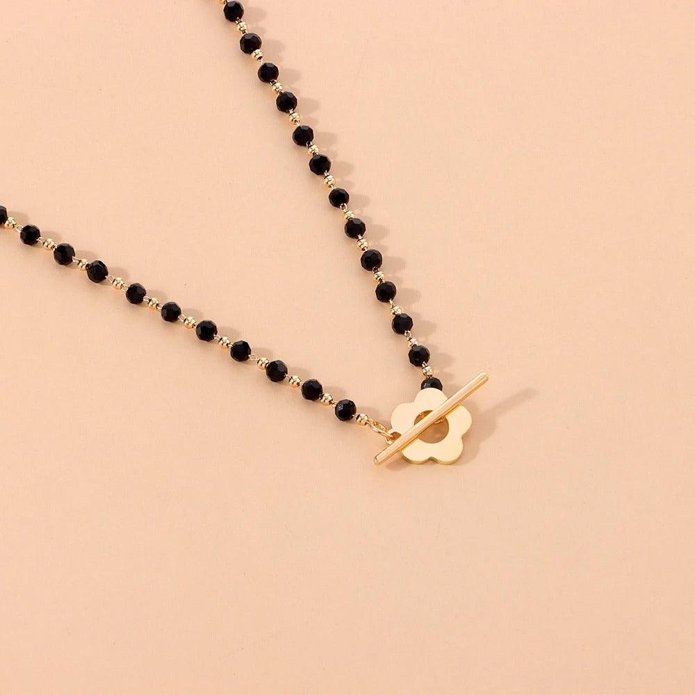 Elegante Halsketting Choker