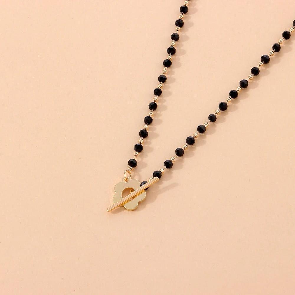 Elegante Halsketting Choker