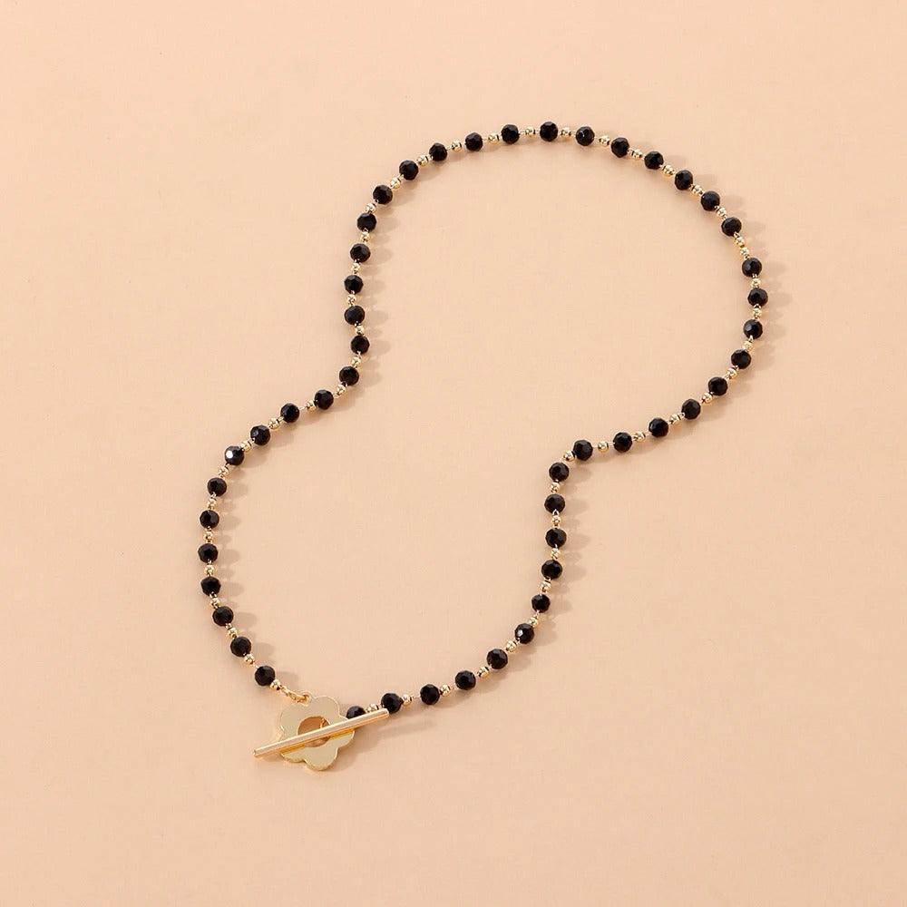 Elegante Halsketting Choker