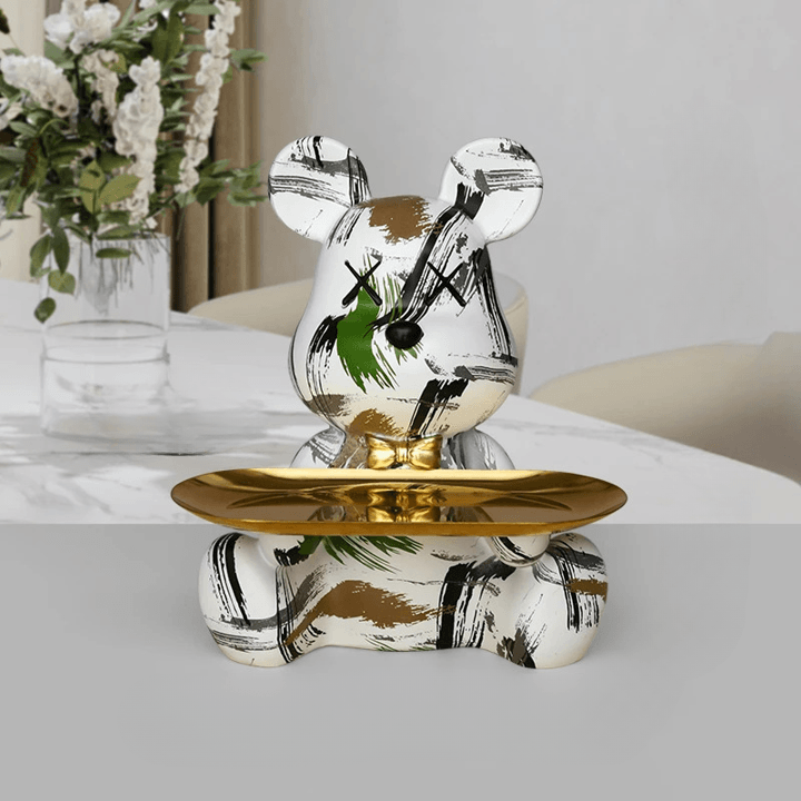 Bière Harsbeeld Plateau de table