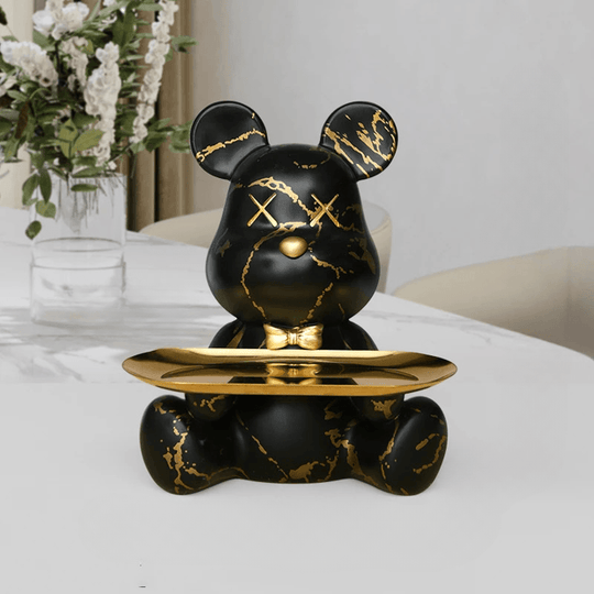 Bière Harsbeeld Plateau de table