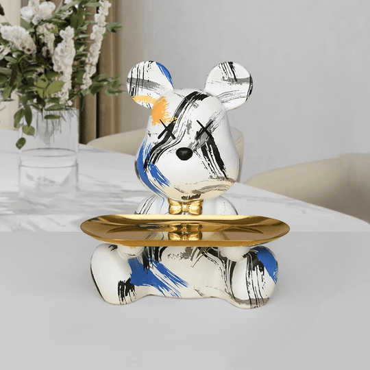 Bière Harsbeeld Plateau de table