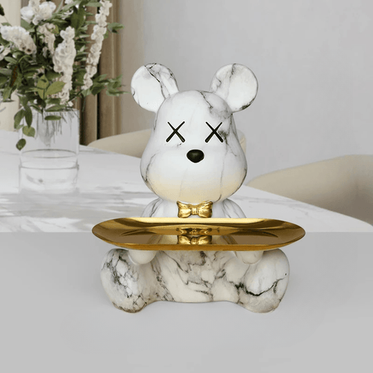 Bière Harsbeeld Plateau de table