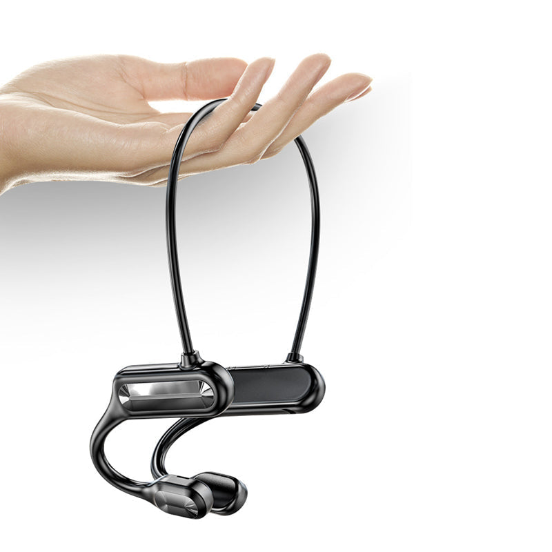 Casque auto-ajustable
