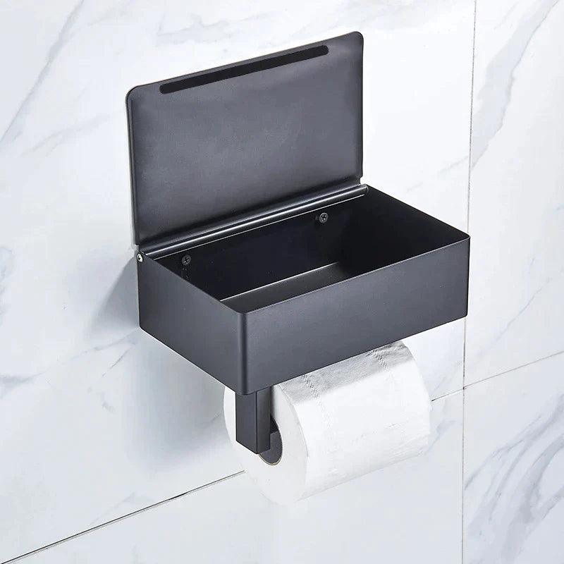 Toiletpapierhouder