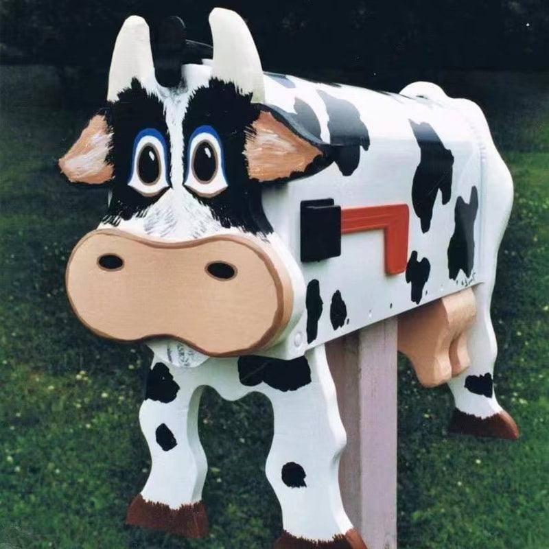Koe brievenbus