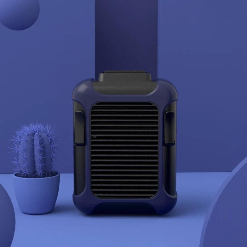 Draagbare koelventilator