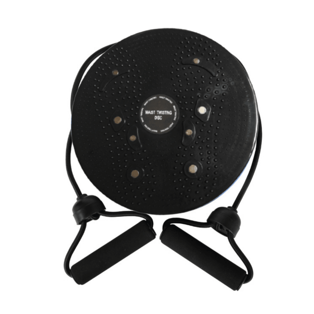 Rotating Waist Disc Balance Board