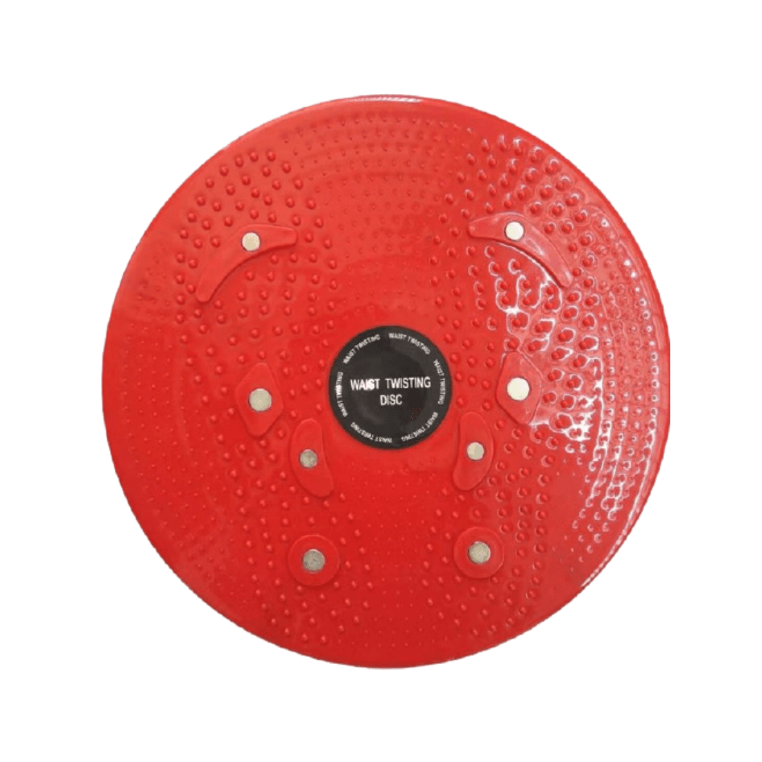 Rotating Waist Disc Balance Board