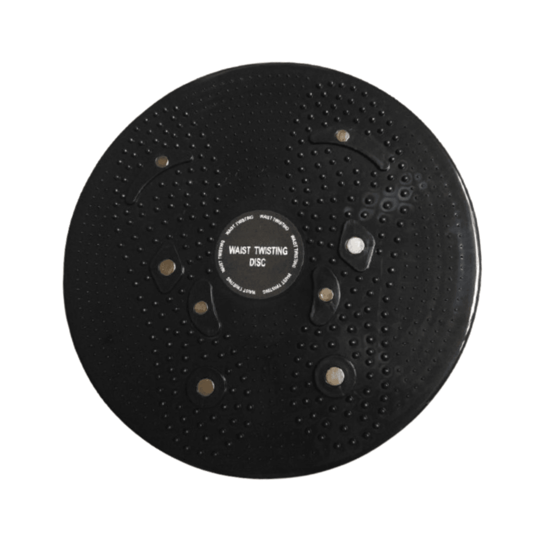 Rotating Waist Disc Balance Board