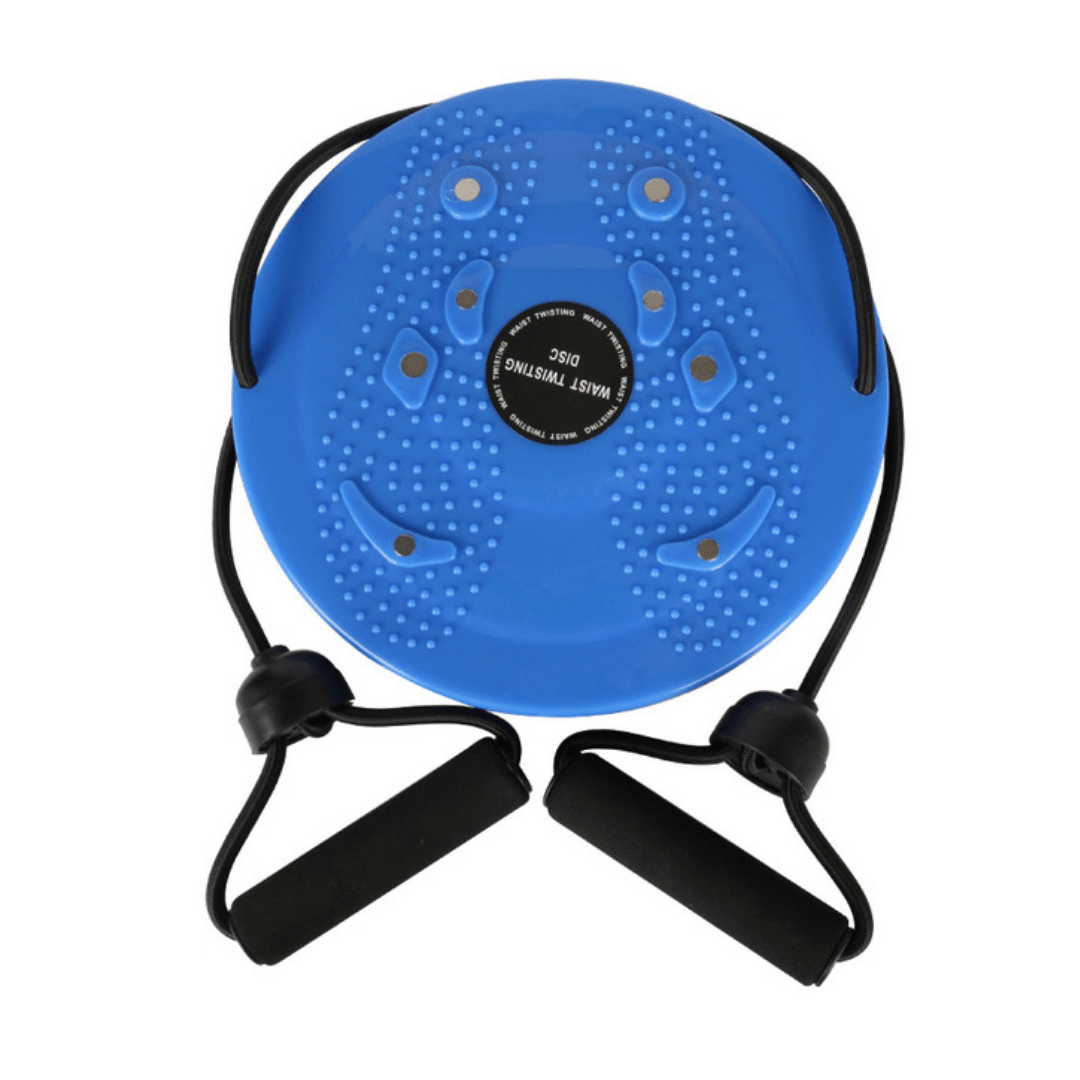 Rotating Waist Disc Balance Board