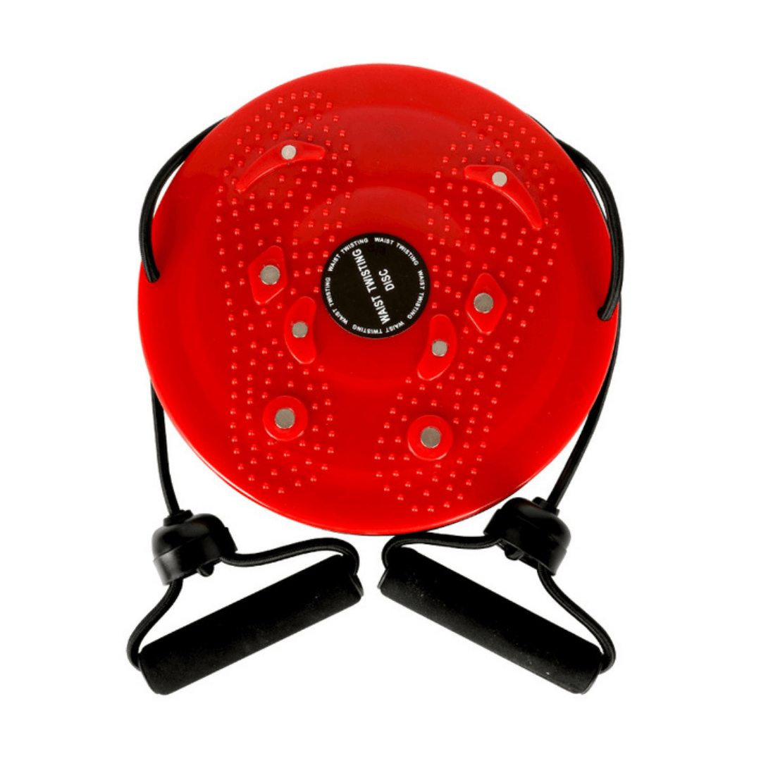 Rotating Waist Disc Balance Board