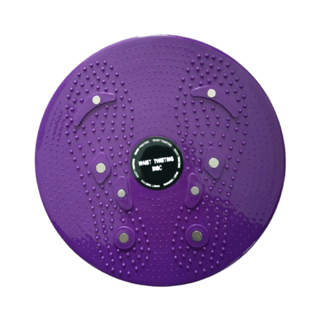 Rotating Waist Disc Balance Board