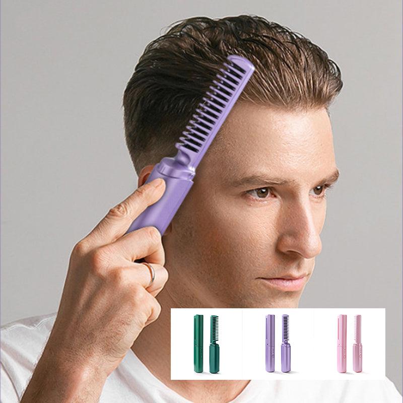 Oplaadbare mini-steiltang