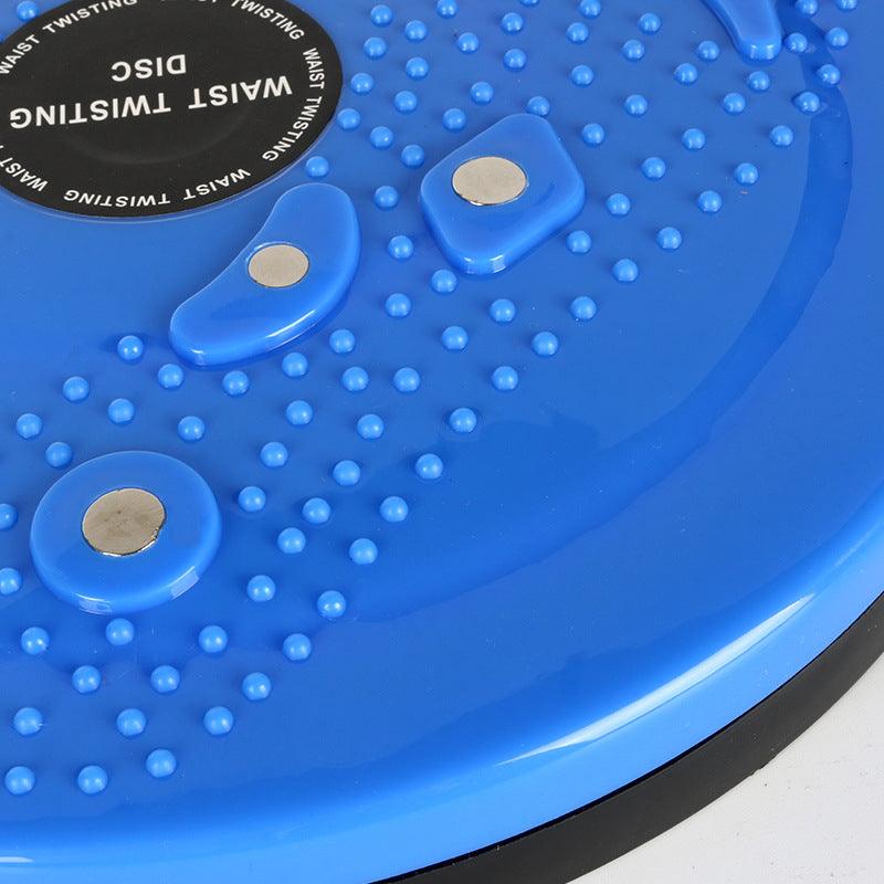 Rotating Waist Disc Balance Board