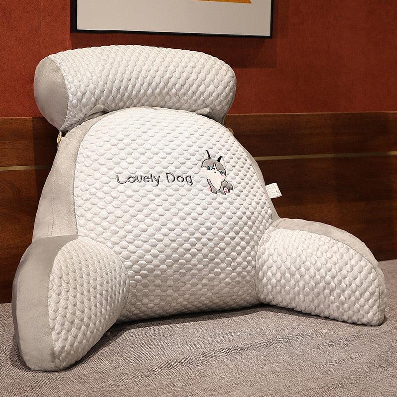 Comfy Rugkussen