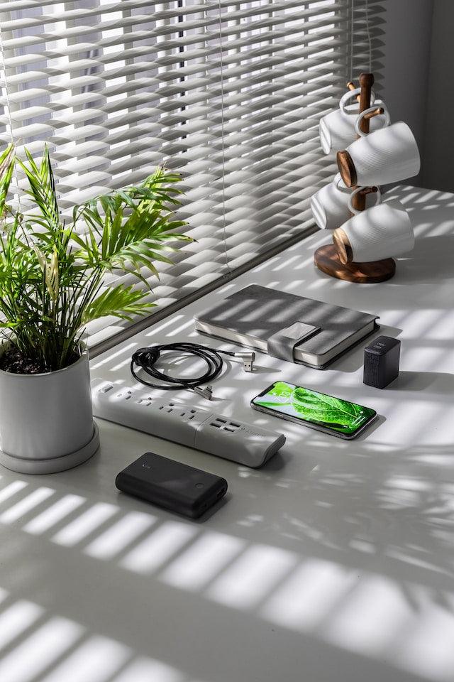 Gadgets & elektronica