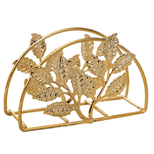 Elegant Table Napkin Holder