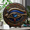Mystiek beschermer schild