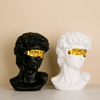 Hars David Standbeeld Karakter Ornament