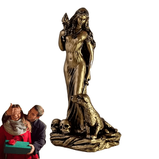 Venus Godin Resin Figurine