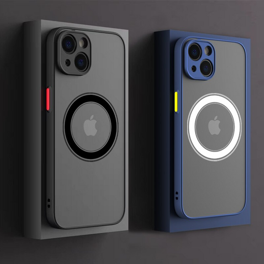 Matte Protective Phone Case 2.0