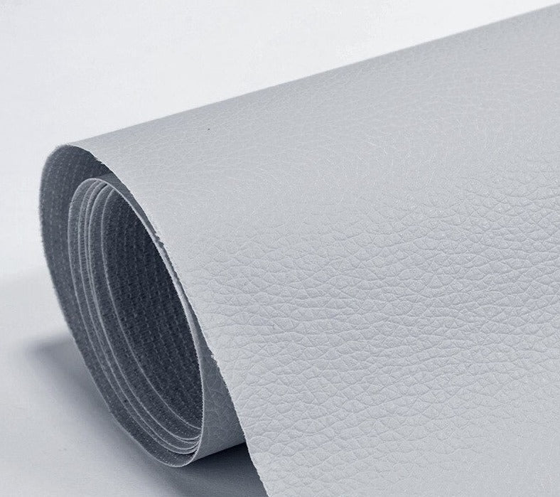 LeatherFix+ | Zelfklevende PU-Leren Reparatiepatch