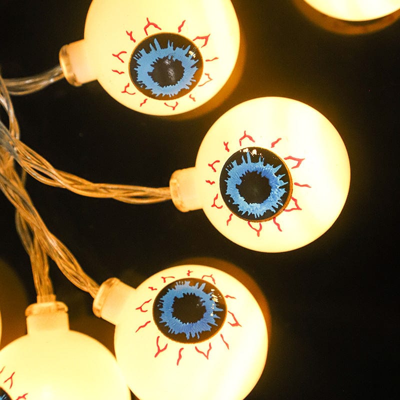 Halloween LED-lichtsnoer
