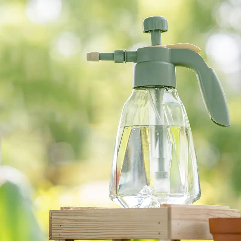 Grande Anna da Giardino Sottoposta a Pressione