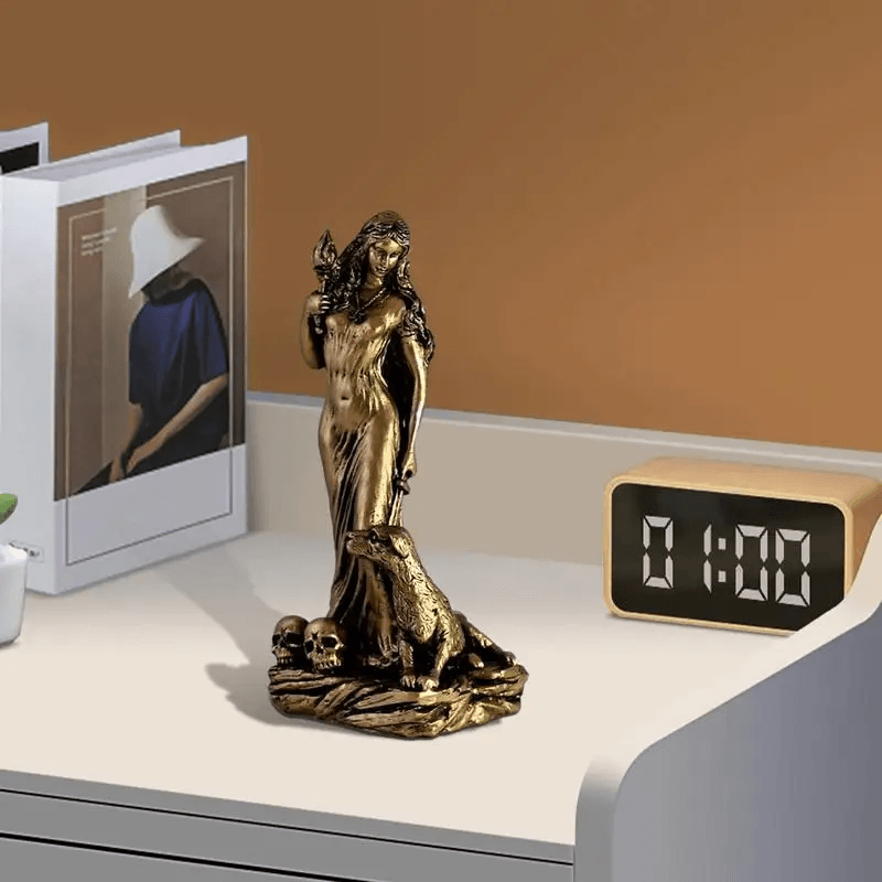 Venus Godin Resin Figurine