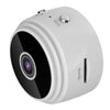 SafetyCAM - Draadloze en magnetische Wifi-camera