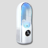 Stille draagbare airconditioner voor thuis en op kantoor