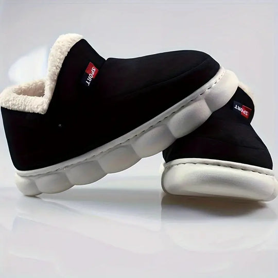 Unisex Indoor Slippers | Winter