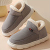 Unisex Indoor Slippers | Winter