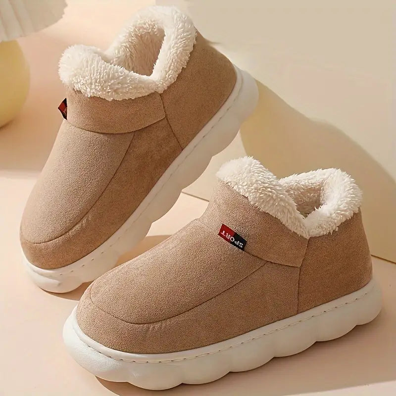 Unisex Indoor Slippers | Winter