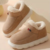 Unisex Indoor Slippers | Winter