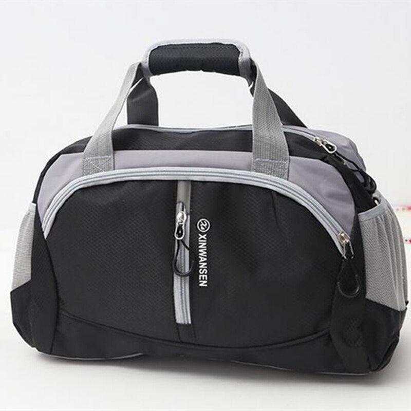 Borsa da viaggio impermeabile