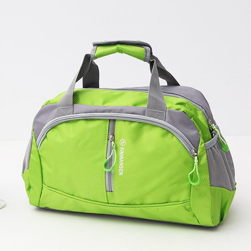 Waterproof Travel Bag