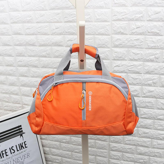 Borsa da viaggio impermeabile
