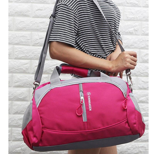 Borsa da viaggio impermeabile