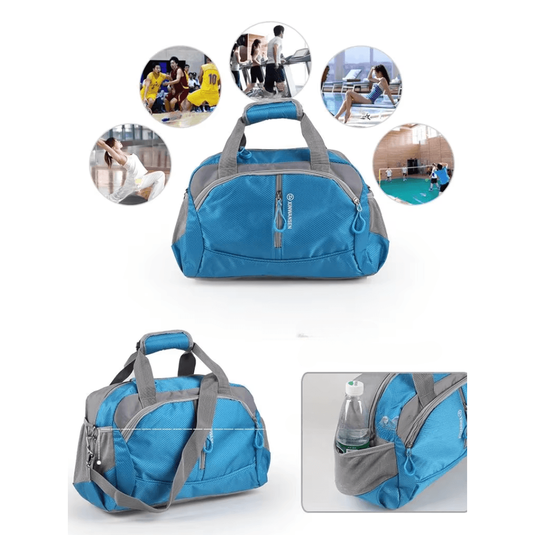 Borsa da viaggio impermeabile