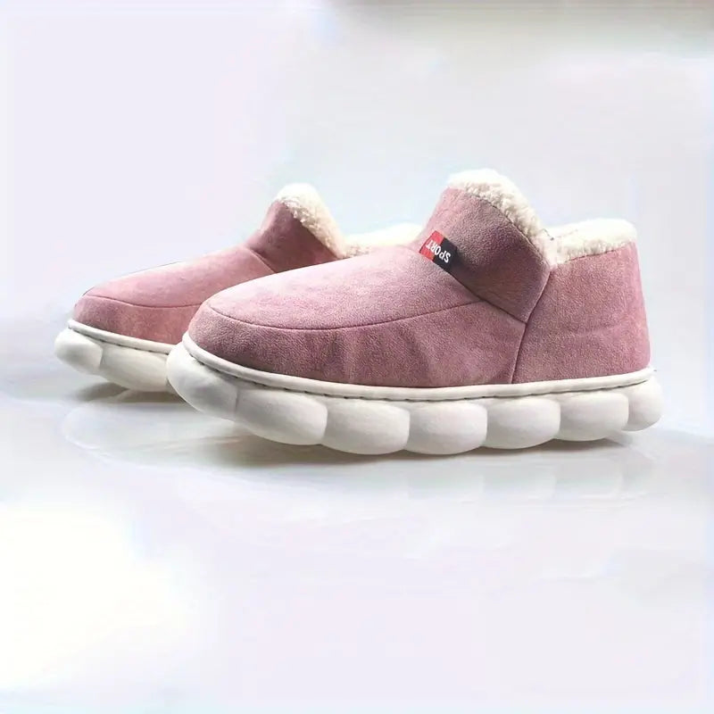 Unisex Indoor Slippers | Winter