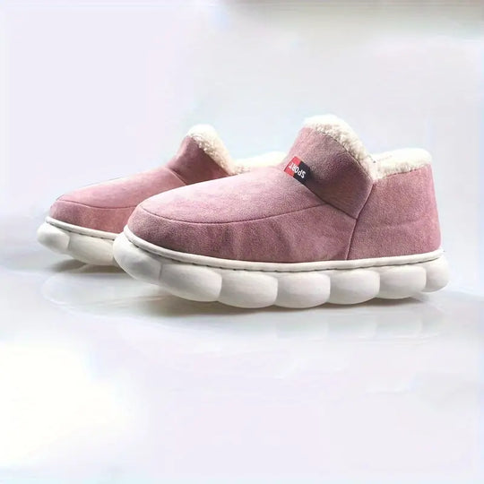 Unisex Indoor Slippers | Winter