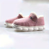 Unisex Indoor Slippers | Winter
